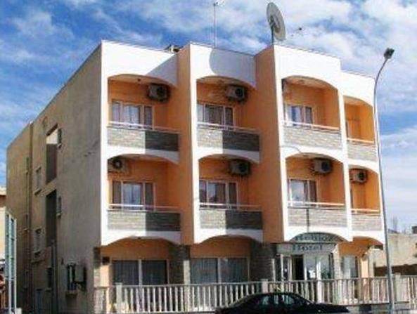 REBIOZ HOTEL