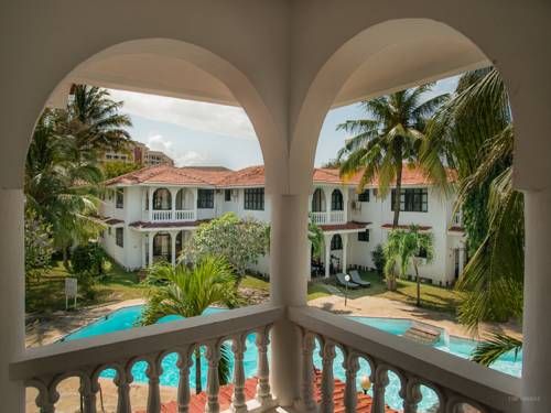 BAHARI BEACH фото 6