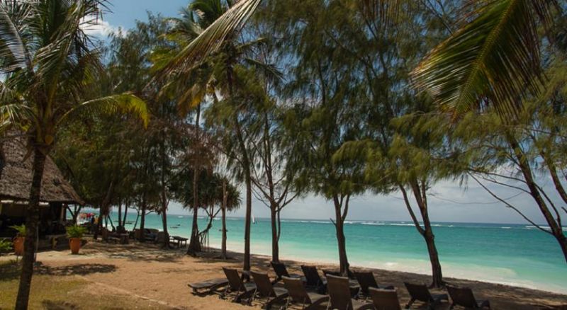 BAHARI BEACH фото 7