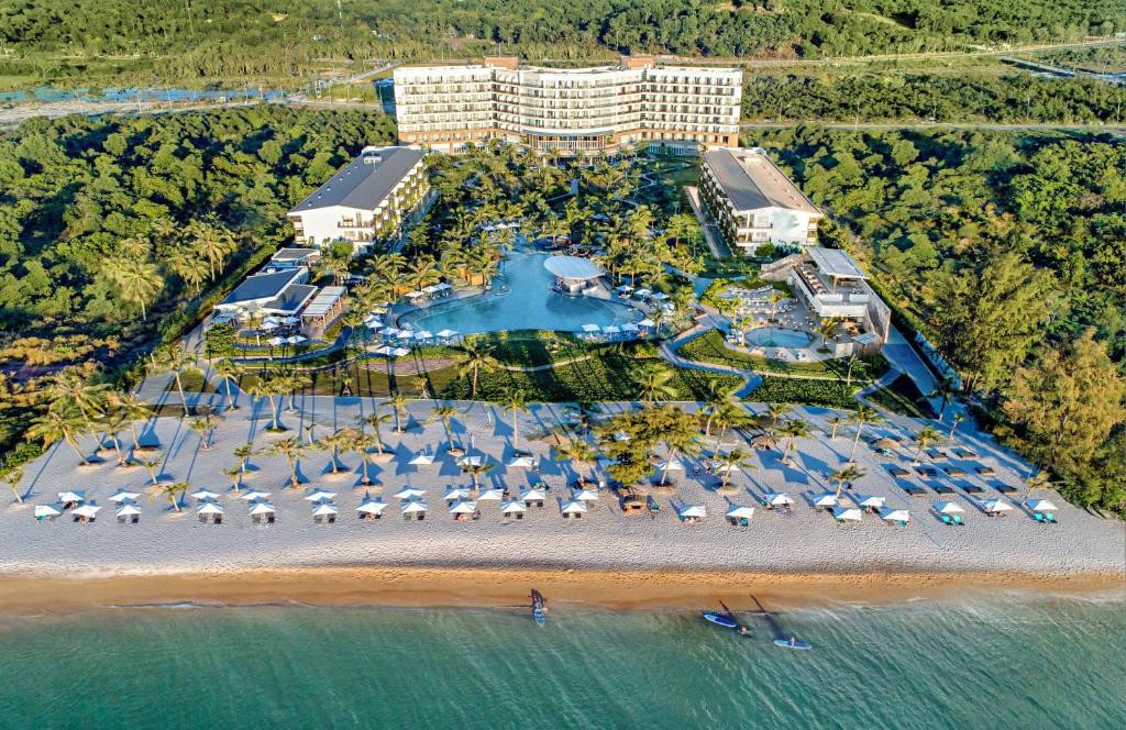 SOL BY MELIA PHU QUOC (EX. SOL BEACH HOUSE PHU QUOC)
