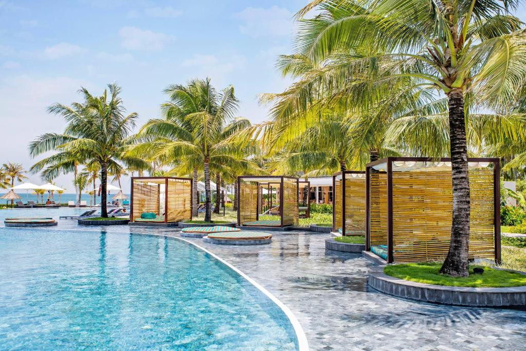 SOL BY MELIA PHU QUOC (EX. SOL BEACH HOUSE PHU QUOC) фото 2