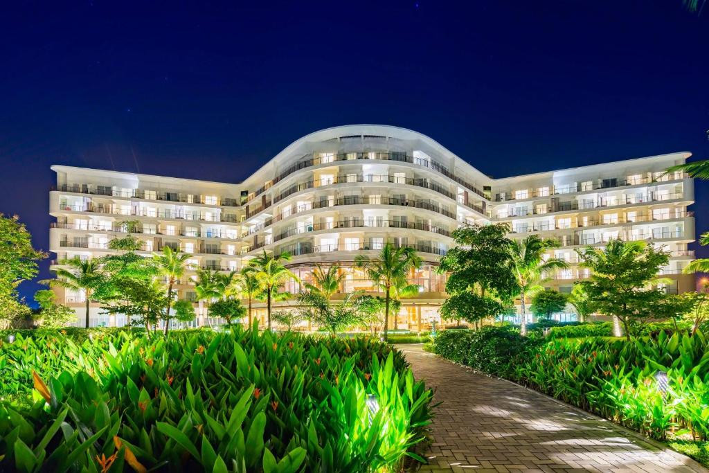 SOL BY MELIA PHU QUOC (EX. SOL BEACH HOUSE PHU QUOC) фото 3