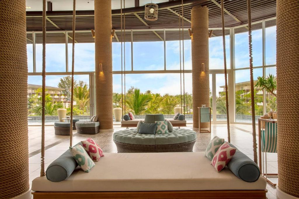 SOL BY MELIA PHU QUOC (EX. SOL BEACH HOUSE PHU QUOC) фото 6