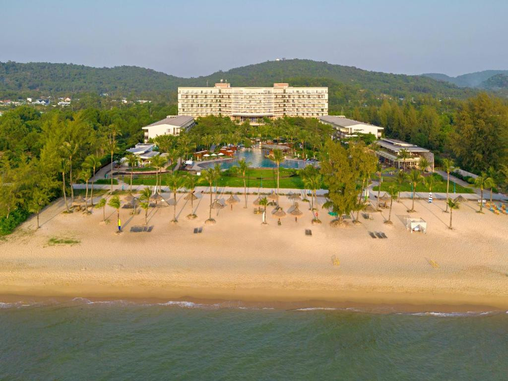 SOL BY MELIA PHU QUOC (EX. SOL BEACH HOUSE PHU QUOC) фото 7