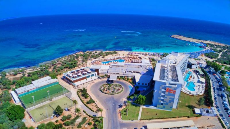 ASTERIAS BEACH фото 3