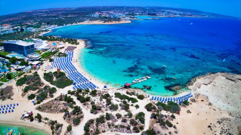 ASTERIAS BEACH фото 4