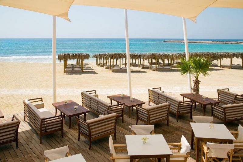 ASTERIAS BEACH фото 6