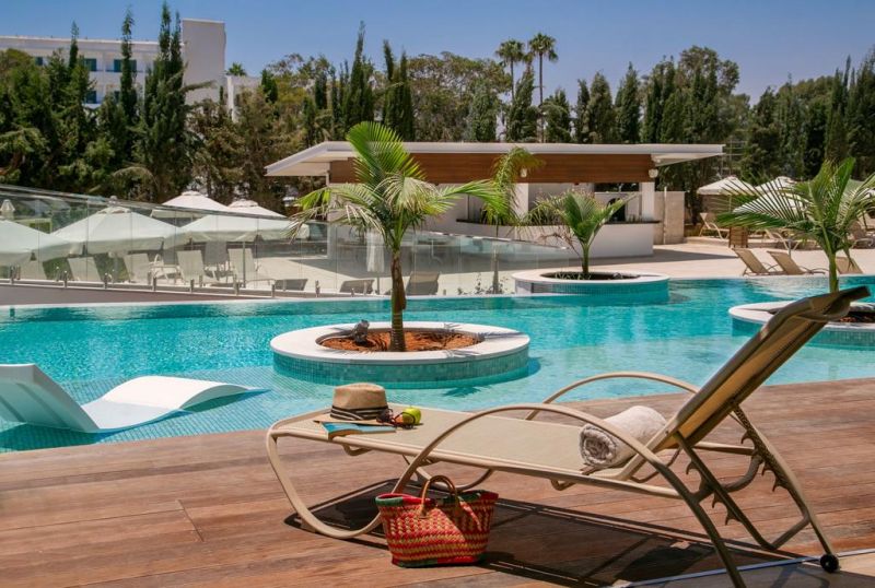ASTERIAS BEACH фото 8