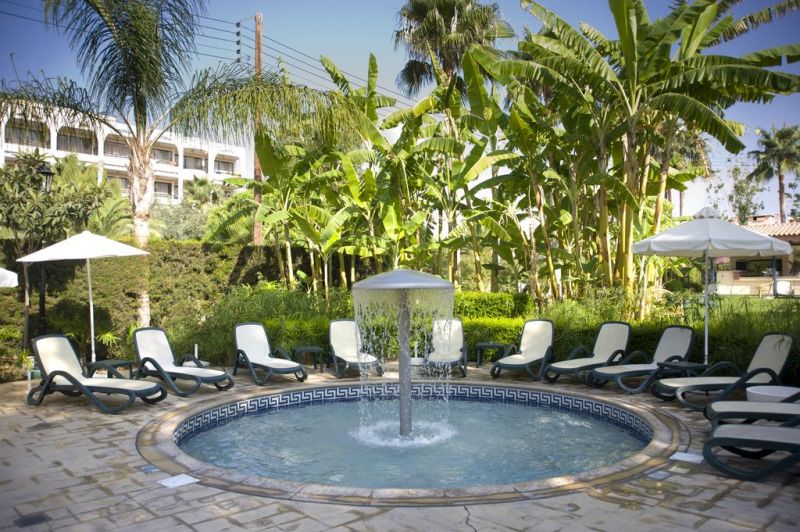 ATLANTICA GARDENS