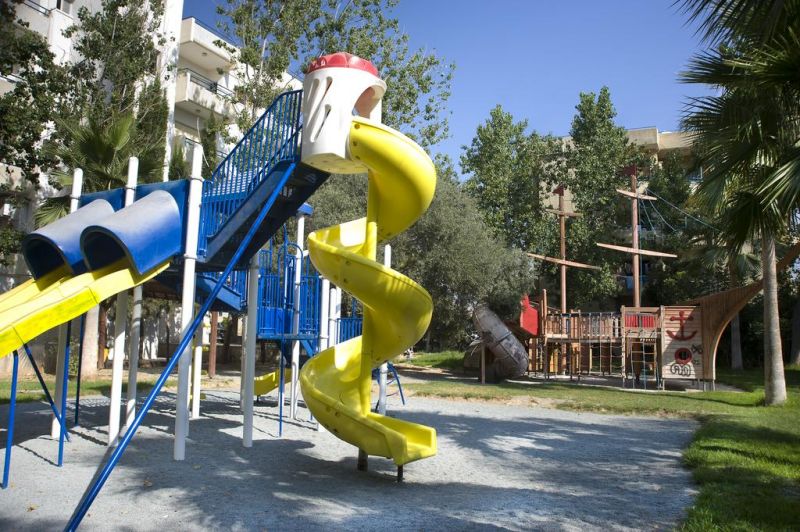 ATLANTICA GARDENS фото 7