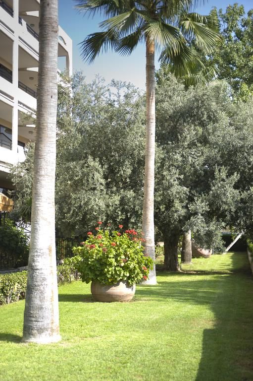 ATLANTICA GARDENS фото 8