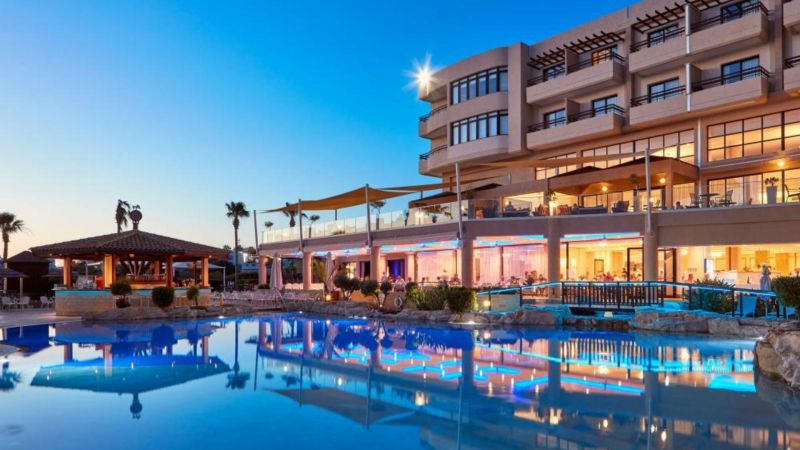 ATLANTICA GOLDEN BEACH ADULTS ONLY 16+ 