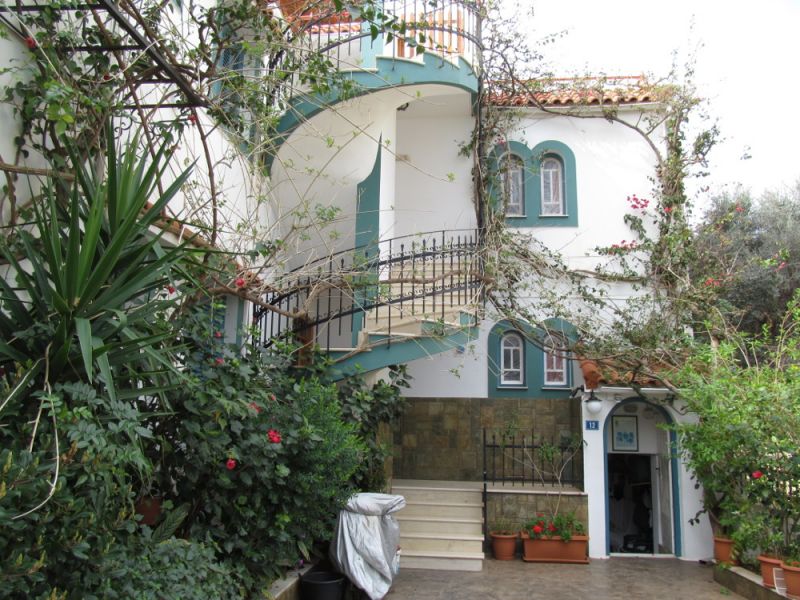 VILLA CONTESSA MALIA