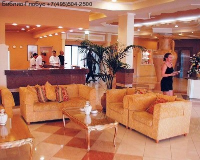 BEAU RIVAGE фото 3