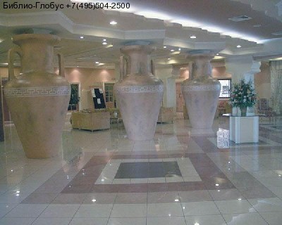 BEAU RIVAGE фото 4