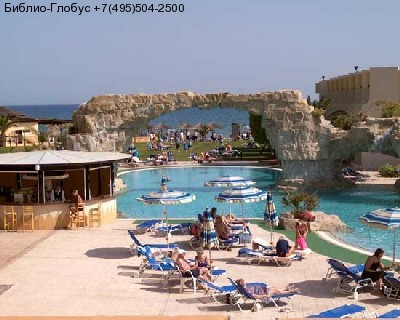 BEAU RIVAGE фото 5