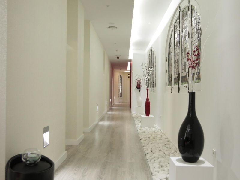 VITIUM URBAN SUITES фото 4