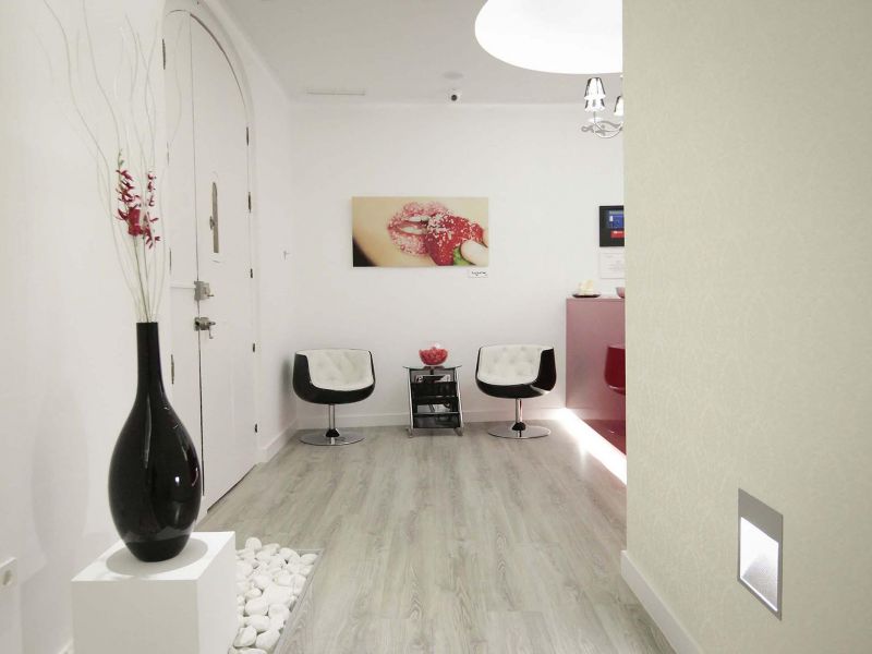 VITIUM URBAN SUITES фото 5