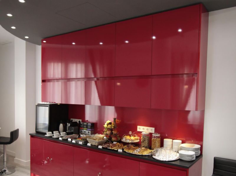 VITIUM URBAN SUITES фото 6