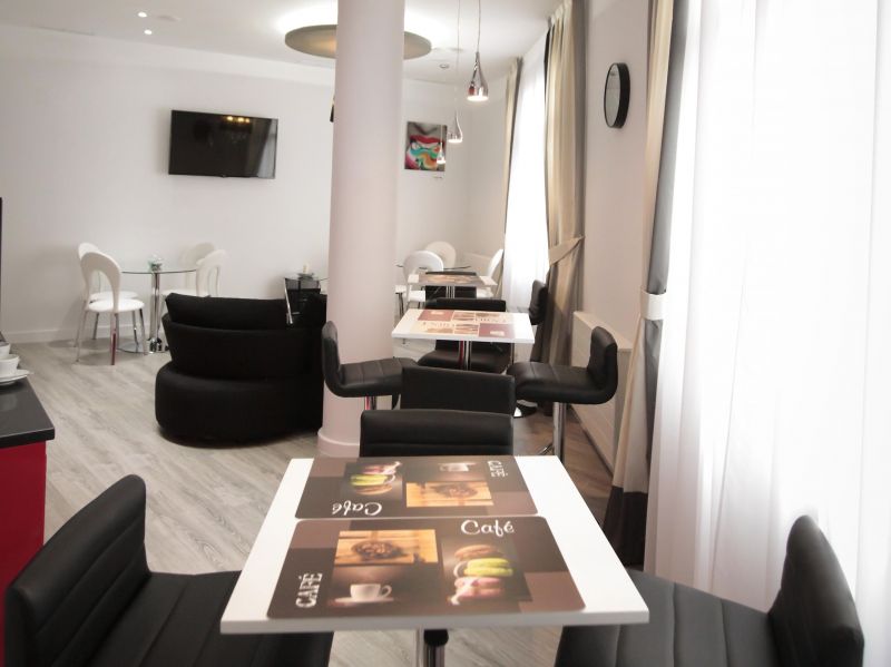 VITIUM URBAN SUITES фото 7