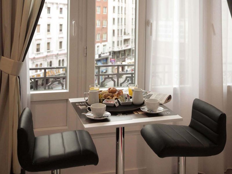 VITIUM URBAN SUITES фото 8