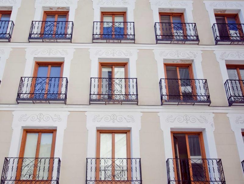 PALAFOX CENTRAL SUITES