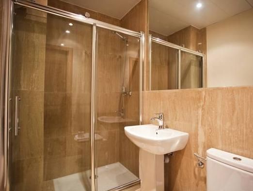 PALAFOX CENTRAL SUITES фото 2