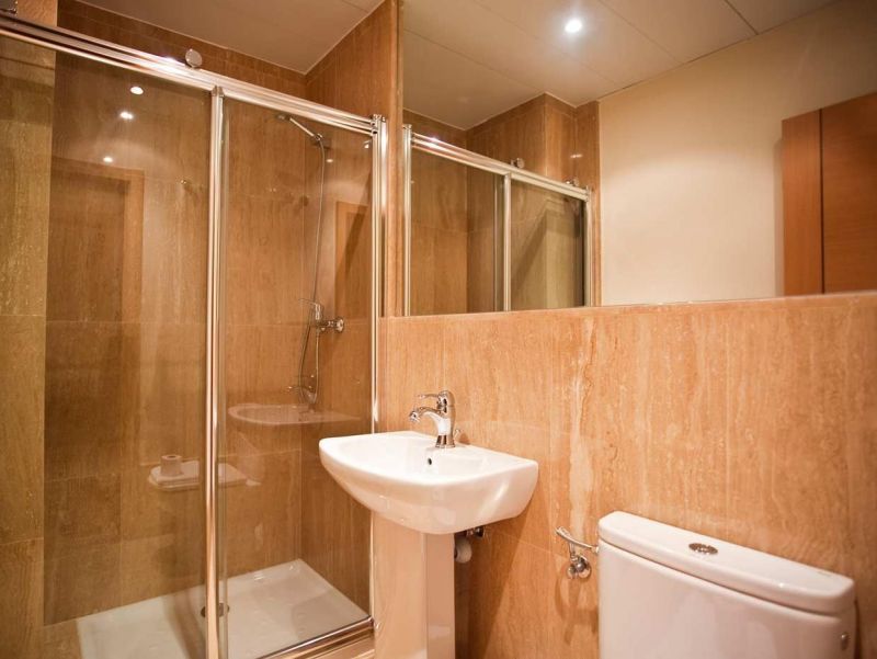 PALAFOX CENTRAL SUITES фото 5