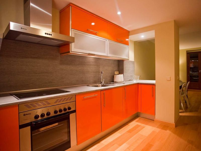 PALAFOX CENTRAL SUITES фото 6