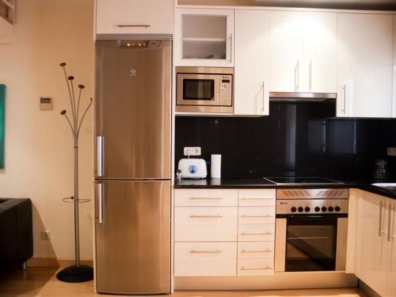 PALAFOX CENTRAL SUITES фото 7