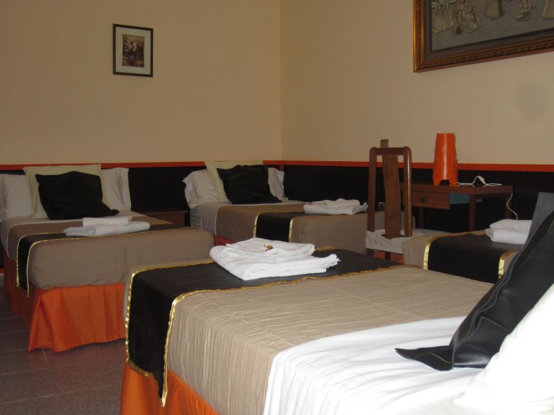 HOSTAL CHELO фото 6