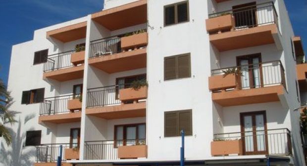 LLEVANT APARTMENTS
