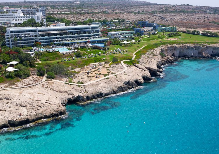 ATLANTICA SUNGARDEN BEACH