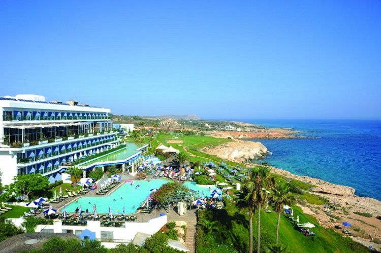 ATLANTICA SUNGARDEN BEACH фото 2