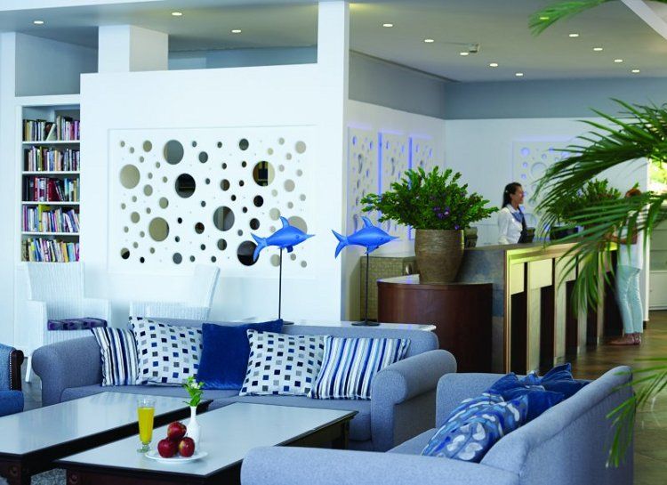 ATLANTICA SUNGARDEN BEACH фото 3