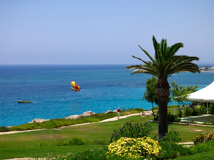 ATLANTICA SUNGARDEN BEACH фото 7