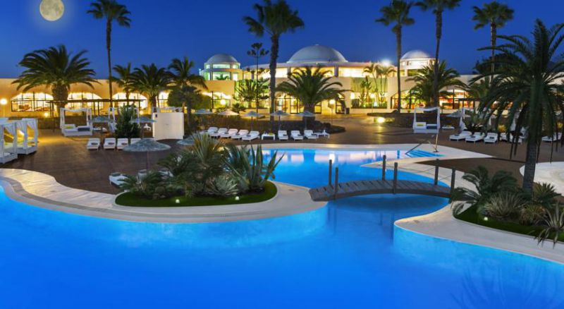 ELBA LANZAROTE ROYAL VILLAGE RESORT