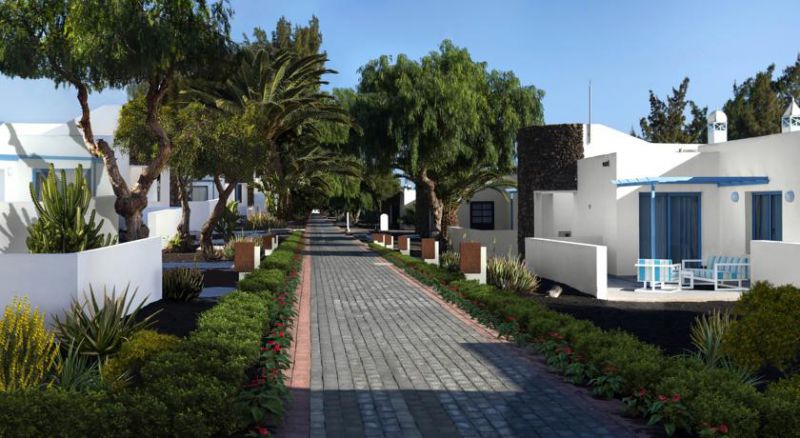 ELBA LANZAROTE ROYAL VILLAGE RESORT фото 3