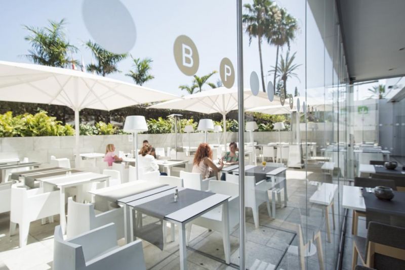 LABRANDA BRONZE PLAYA (EX. BRONCEMAR APARTHOTEL) фото 2