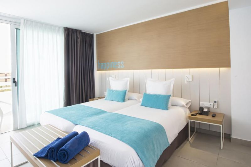LABRANDA BRONZE PLAYA (EX. BRONCEMAR APARTHOTEL) фото 3