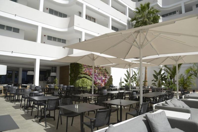 LABRANDA BRONZE PLAYA (EX. BRONCEMAR APARTHOTEL) фото 5