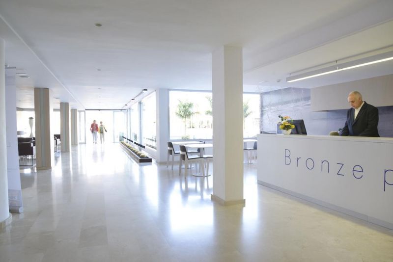 LABRANDA BRONZE PLAYA (EX. BRONCEMAR APARTHOTEL) фото 7