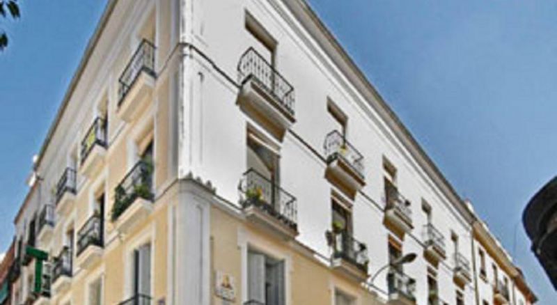 SAN ANTONIO HOSTAL