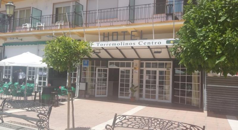 TORREMOLINOS CENTRO