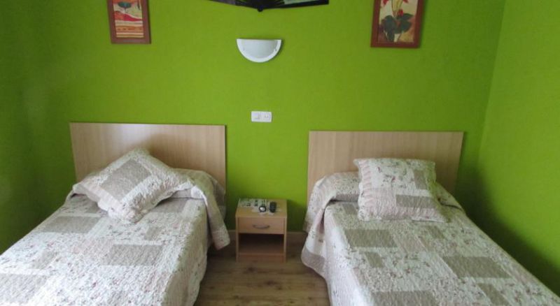 ROBER HOSTAL фото 4