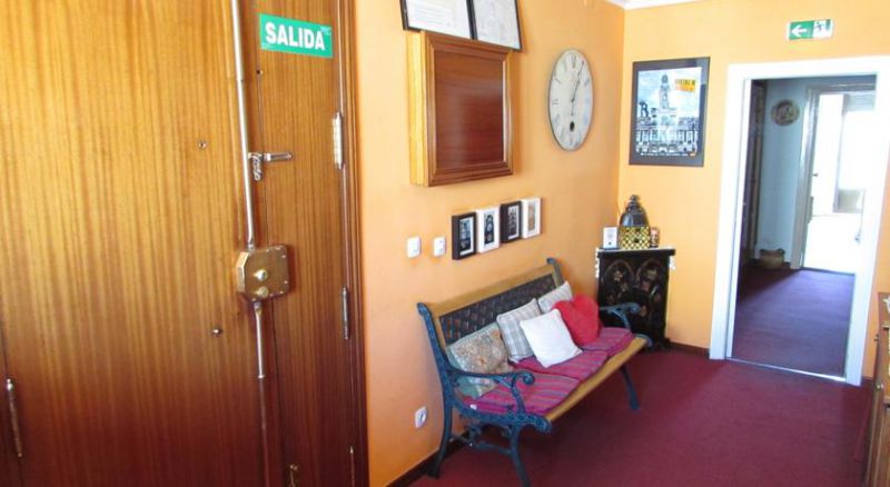 ROBER HOSTAL фото 7