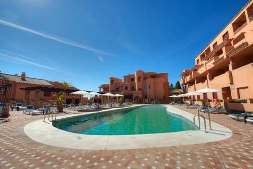 ROYAL SUITES MARBELLA