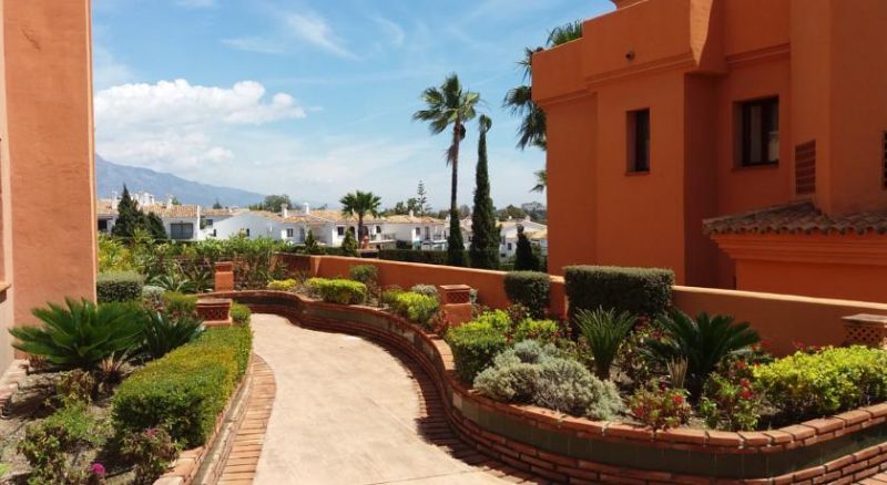 ROYAL SUITES MARBELLA фото 6