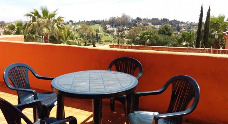 ROYAL SUITES MARBELLA фото 8