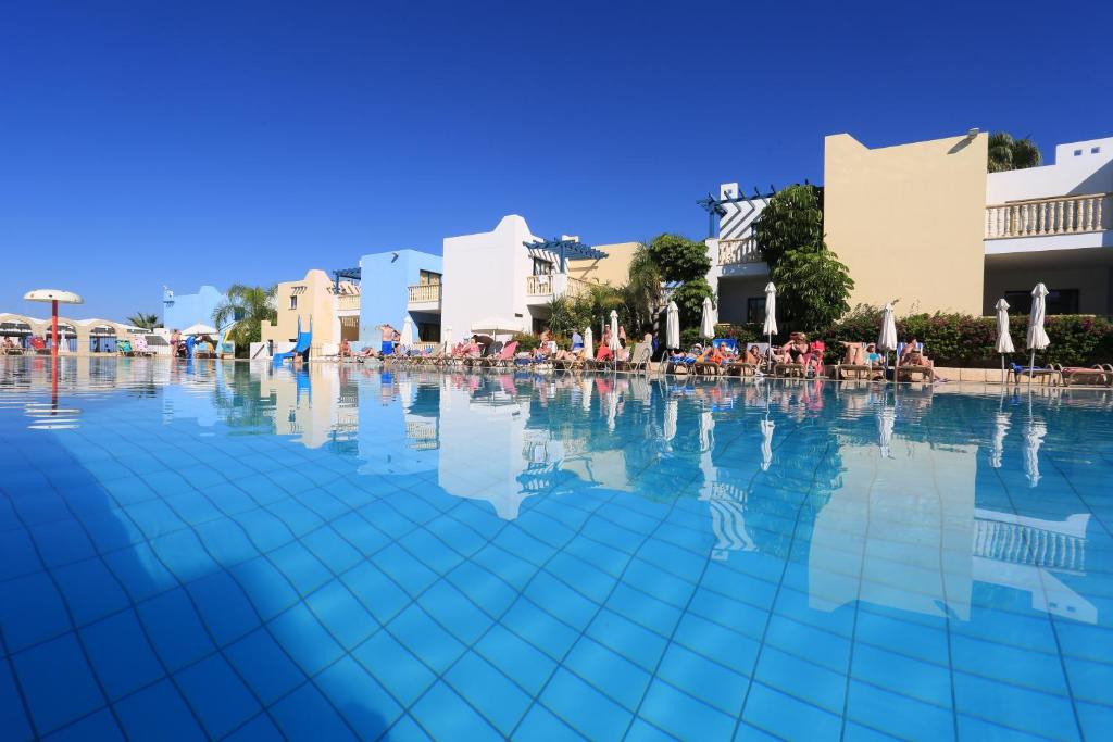 ELENI HOLIDAY VILLAGE фото 2